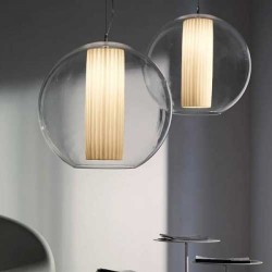 Modoluce Bolla Plissè