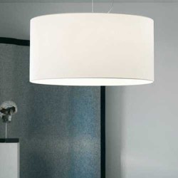 Modoluce Cilindro Sospensione Cotone