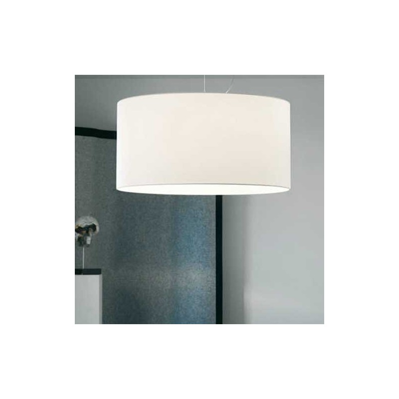 Modoluce Cilindro Sospensione Cotone