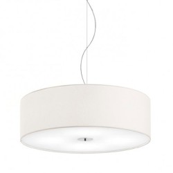 Modoluce Cilindro Sospensione Cotone