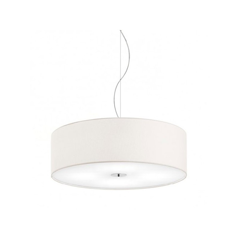 Modoluce Cilindro Sospensione Cotone