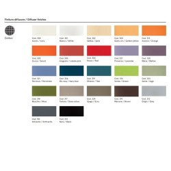 Modoluce Cilindro Sospensione Cotone