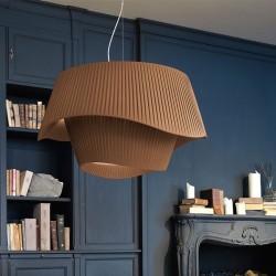 Modoluce Cocò Lampada a sospensione