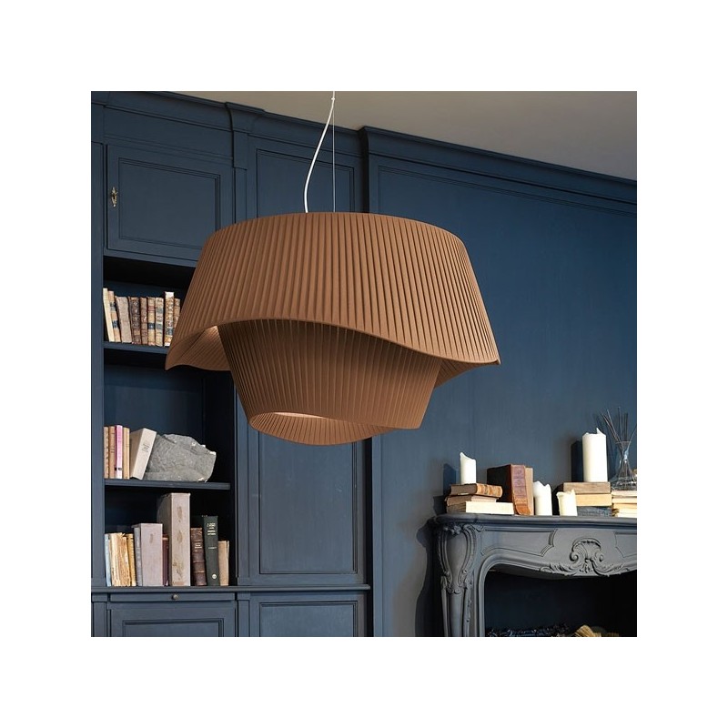 Modoluce Cocò Lampada a sospensione