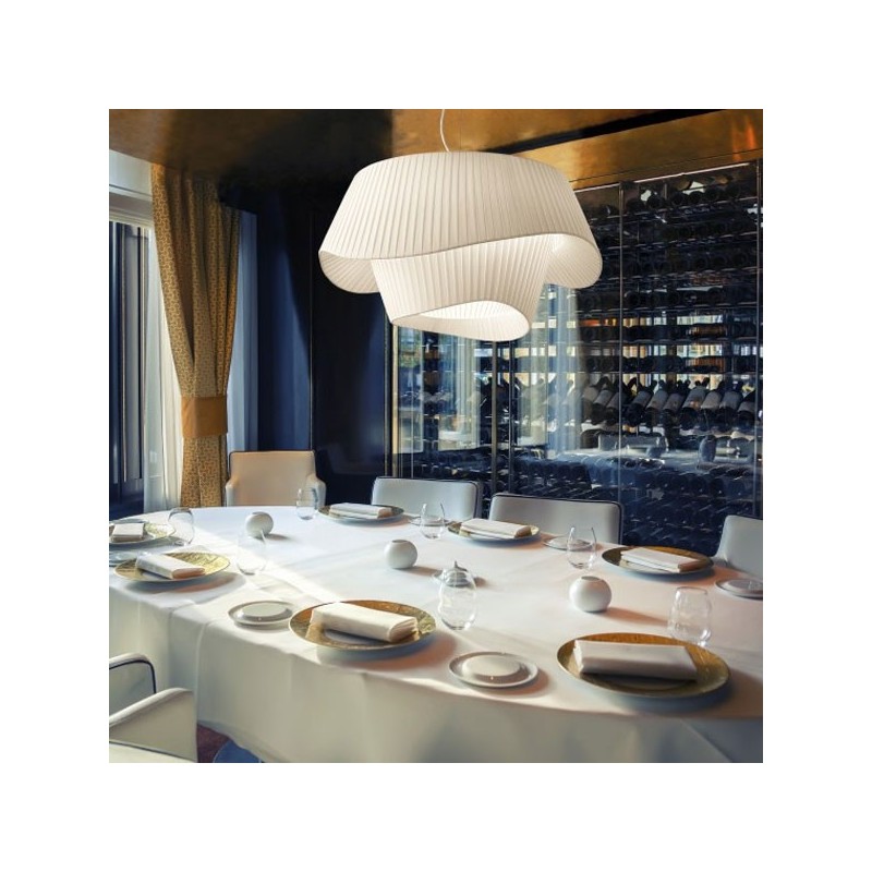 Modoluce Cocò Lampada a sospensione