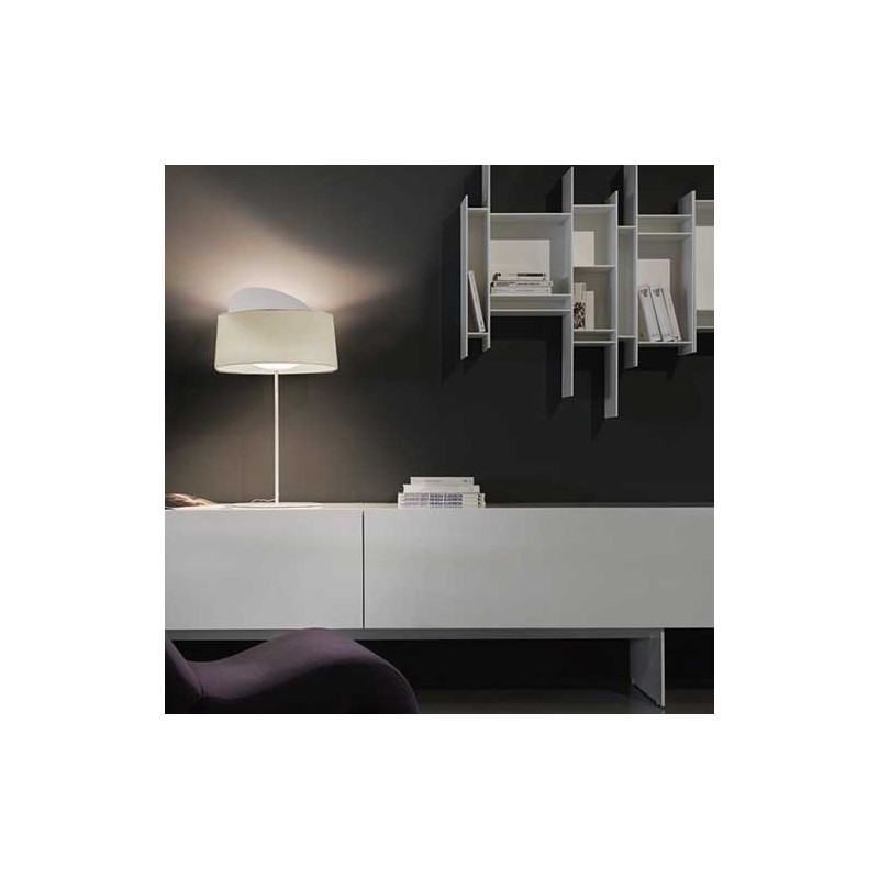 Modoluce Disk Tavolo Cotone