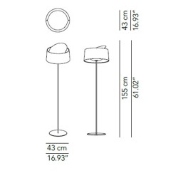 Modoluce Disk Lettura Cotone
