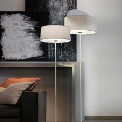 Modoluce Disk Terra Cotone