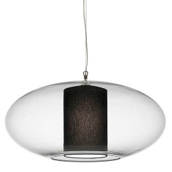 Modoluce Ellisse Grande Cotone