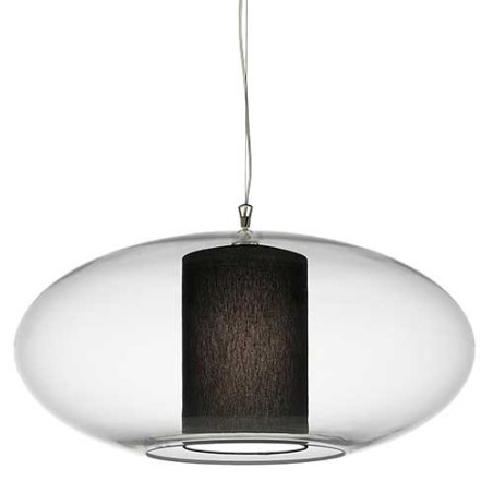 Modoluce Ellisse Grande Cotone