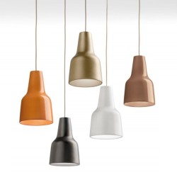 Modoluce Eva Mini Sospensione Ceramica Deluxe