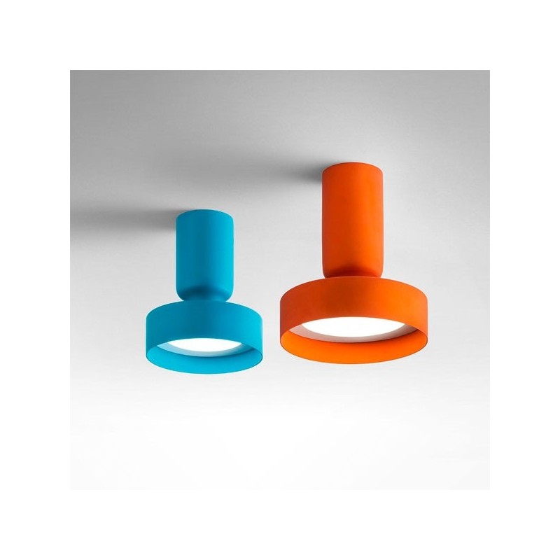 Modoluce Hammer D.15 Faretto