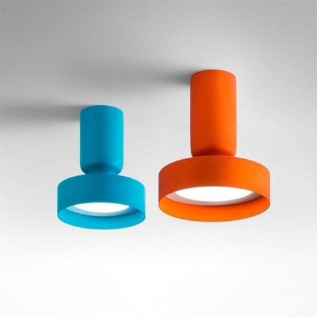 Modoluce Hammer D.15 Faretto