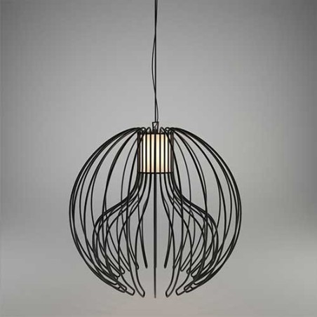 Modoluce Icaro Ball Mini Lampada a Sospensione