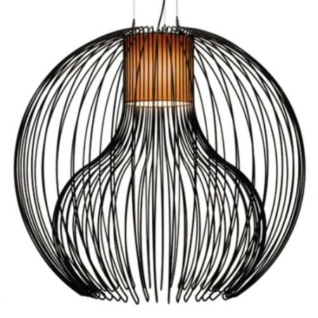 Lampada a Sospensione Icaro Ball Mini Modoluce Prezzo