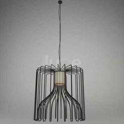 Modoluce Icaro Media Sospensione