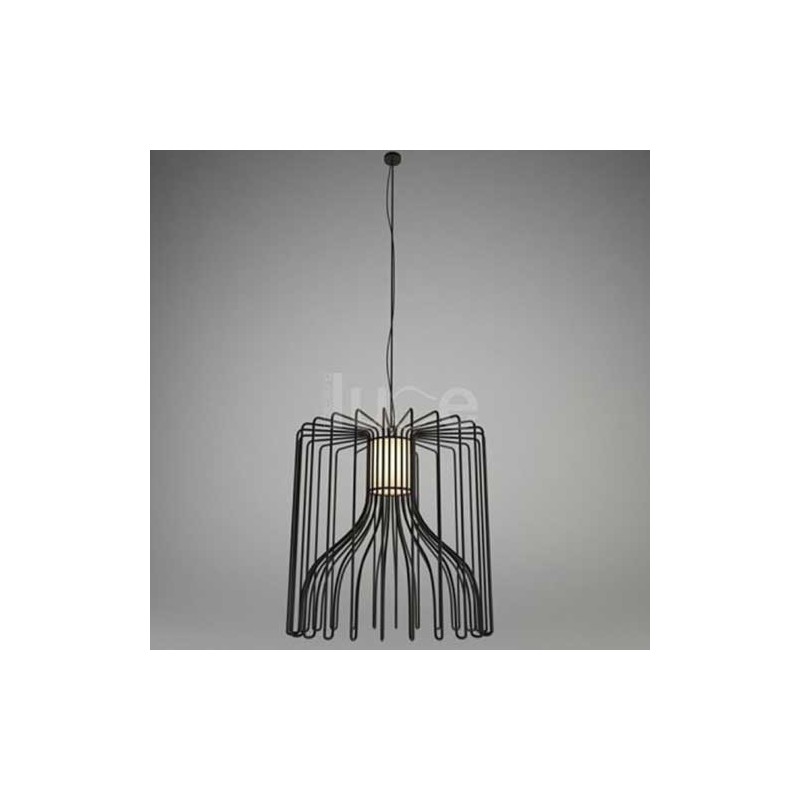 Modoluce Icaro Media Sospensione