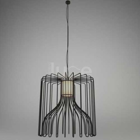 Modoluce Icaro Media Sospensione