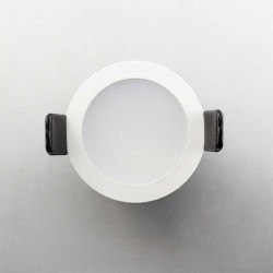 Gea Frame M Incasso con cornice