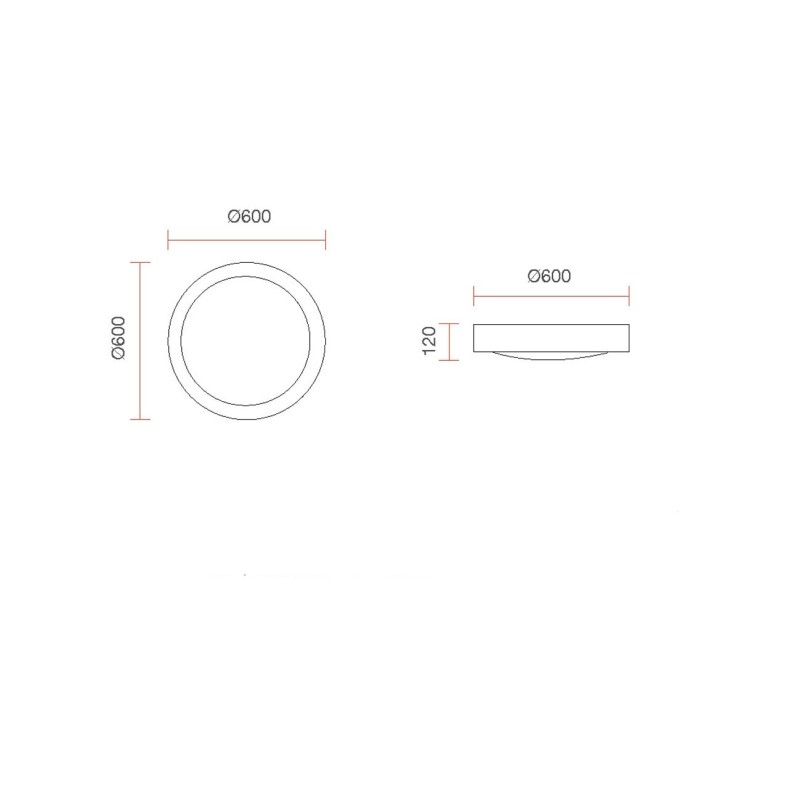 Belfiore Applique 8883