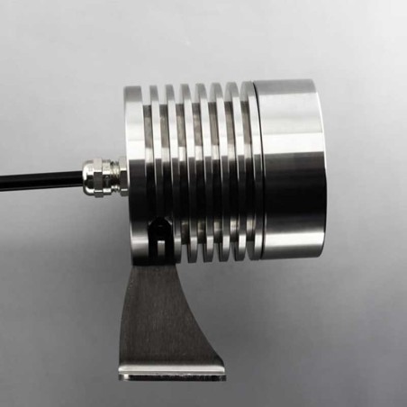 Point L - Proiettore LED da esterno IP67