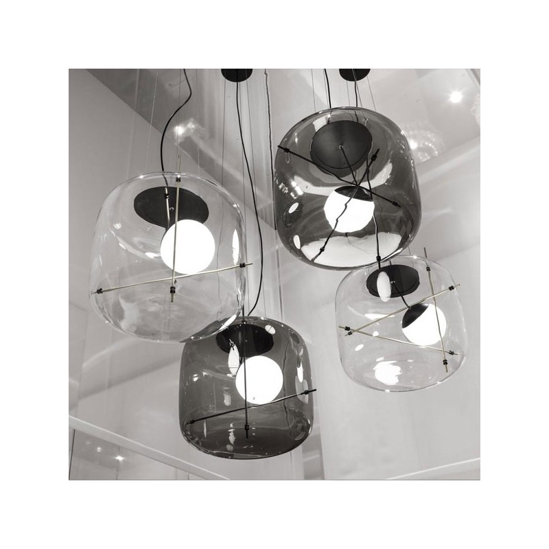 Lampada a Sospensione Plot Vistosi Prezzo