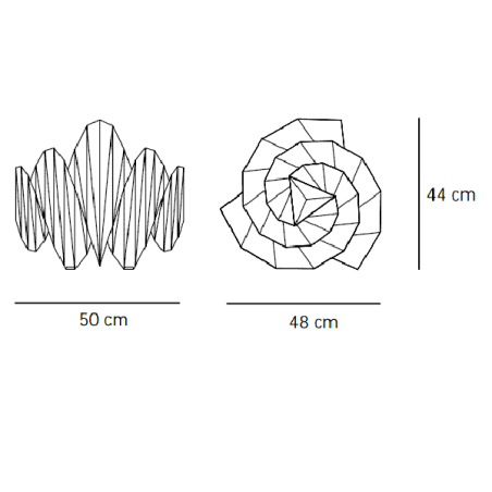 Artemide Mendori Lampada da Tavolo