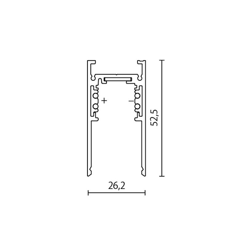 Binario 48 Aqlus Prezzo