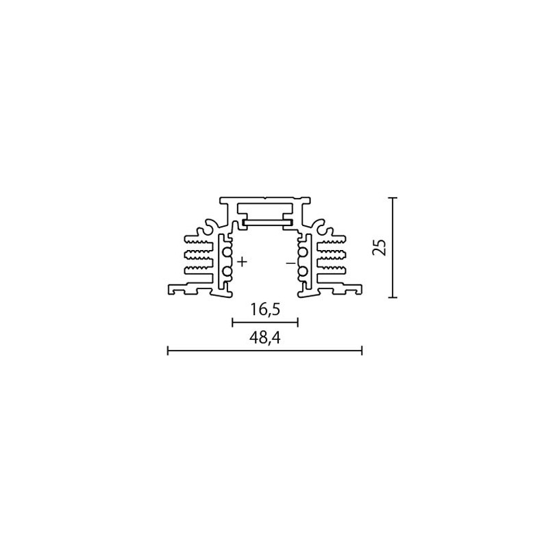 Binario 48/03 Aqlus Prezzo