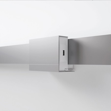 Nodo Box Prese USB 2 Lati Letroh Prezzo