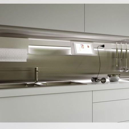 Letroh Nodo Accessorio Mensola