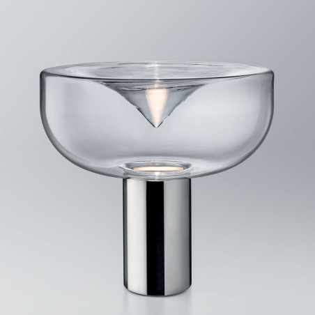 Leucos Aella lampada da tavolo