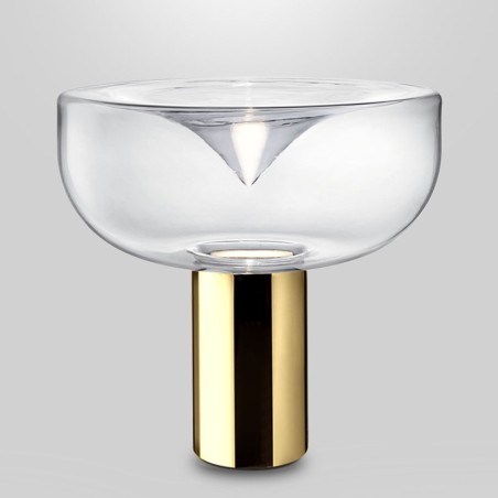 Leucos Aella Mini lampada da tavolo