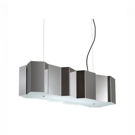 Lampada a Sospensione Fold Pallucco Prezzo