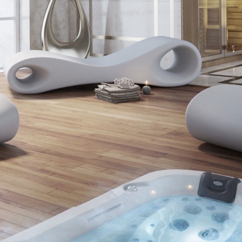 Lettino Slice Lyxo Prezzo