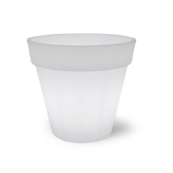 Vaso con Luce Cache-Pot Easy Lyxo Prezzo