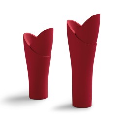 Lyxo Cache-Pot Assia Vaso