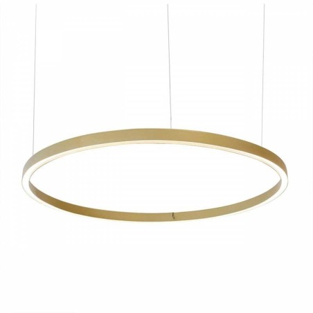 Luceplan Compendium Circle Sospensione