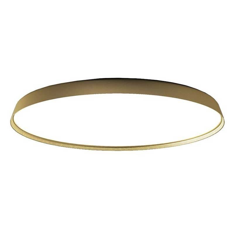 Lampada Parete/Soffitto Luceplan Compendium Plate Prezzo