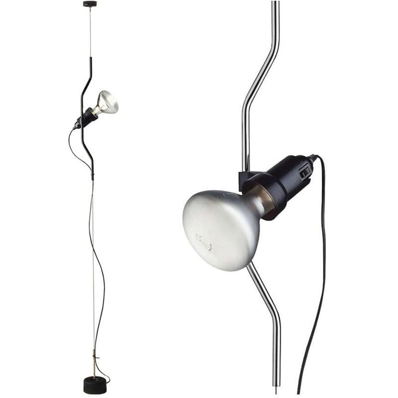Lampada da Terra e a Sospensione Parentesi Flos Prezzo