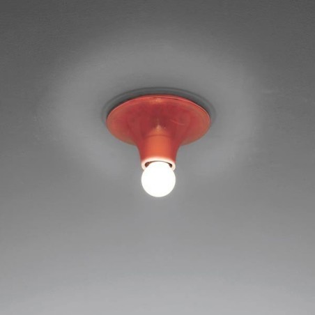 Artemide Teti Lampada da Soffitto