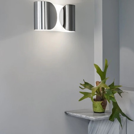 Applique Flos Foglio Prezzo