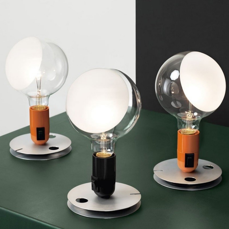 Flos Lampadina Lampada LED da Tavolo Prezzo