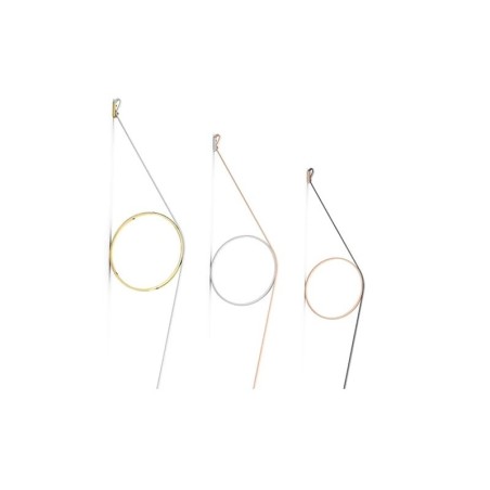 Lampada da parete Wirering Flos Prezzo