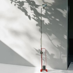 Lampada da terra Flos Toio