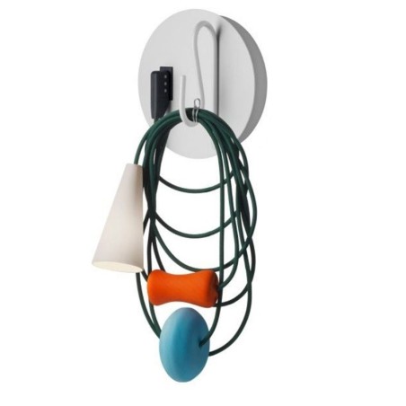 Lampada da Parete Foscarini Filo Teodora Offerta