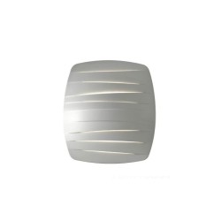 Lampada da Parete Foscarini Flip Bianco Offerta