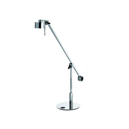 Lampada da Tavolo Axo Light AX20 Cromo Offerta