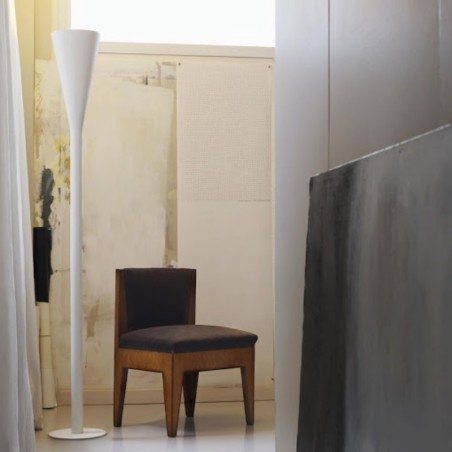 Fontana Arte Riluminator Lampada da Terra