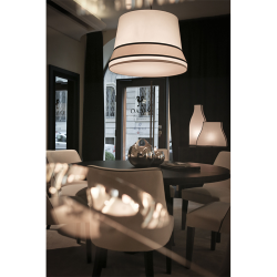 Contardi Audrey Lampada a Sospensione